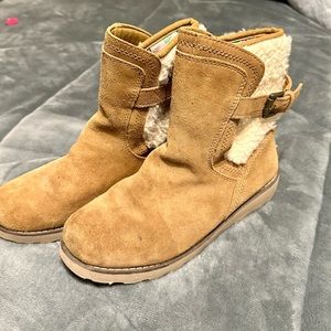 EUC UGG boots